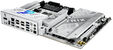 Placa Base Asus ROG Strix X870E-A Gaming WiFi image number null