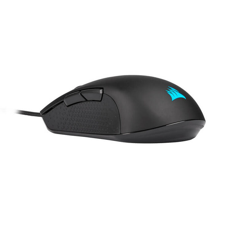 Ratón Corsair M55 Pro RGB Negro 12000 DPI image number 2