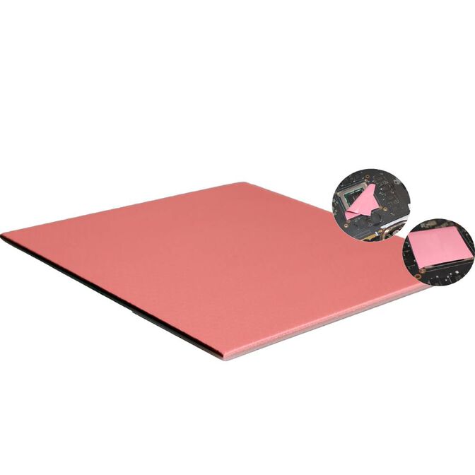 Almohadilla t&eacute;rmica Thermal Hero Neo High Perfomance 100 x 100 x 1.0 mm image number 1