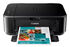 Multifunción de Inyección de Tinta Canon PIXMA MG3650S Negra WiFi image number null