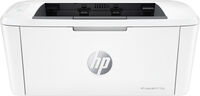 Impresora L&aacute;ser HP LaserJet M110w WiFi