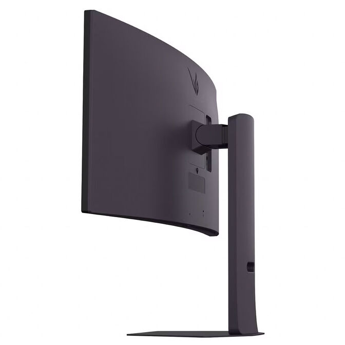 Monitor Gaming LG UltraGear 34" 34G600A-B VA QHD 160Hz 5ms FreeSync Premium image number 4