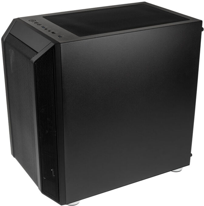 Caja Micro-ATX Kolink Citadel Mesh Vidrio Templado image number 2
