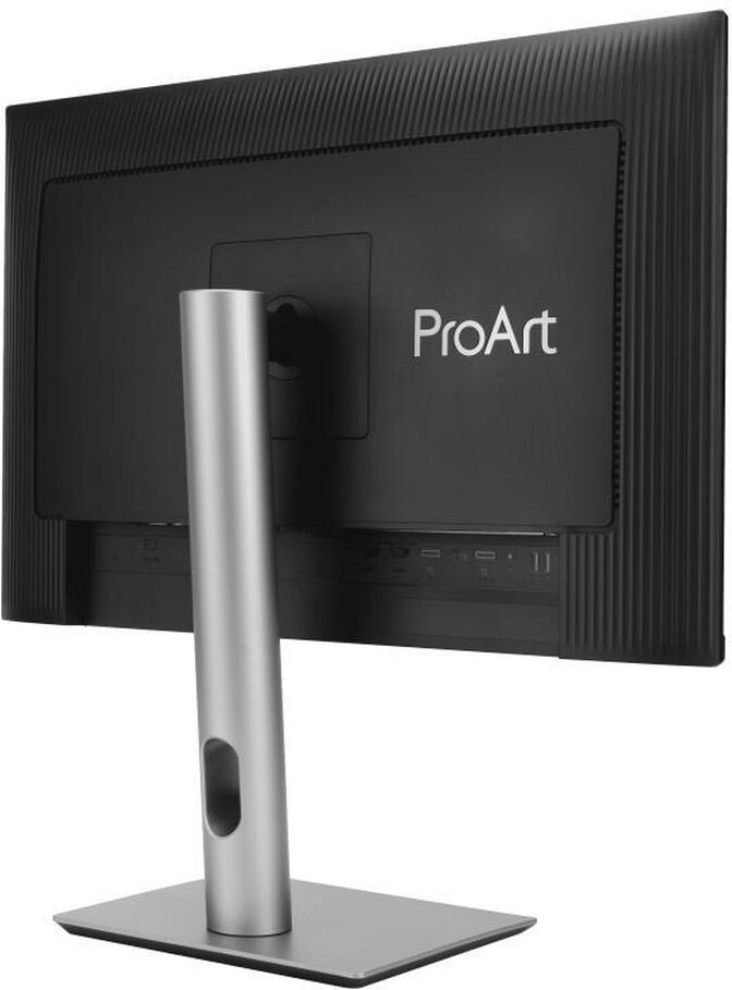 Monitor ASUS ProArt 24" PA248CRV IPS WUXGA Calman Verified USB-C (PD96W) Mac Compliance image number 4