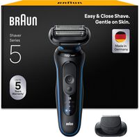Afeitadora Braun Series 5 52-B7000cc