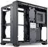 Caja ATX Lian Li O11 AIR MINI Negra Vidrio Templado image number null