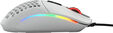 Rat&oacute;n Gaming Glorious Model I Blanco image number null