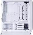 Caja ATX Lian Li Lancool II Mesh C RGB Snow Edition Blanca Vidrio Templado image number null