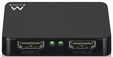 Splitter HDMI Ewent 4K@30Hz 1 x 2 image number null