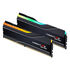 G.Skill Kit 32GB (2 x 16GB) DDR5 5600MHz Trident Z5 Neo RGB CL28 Black - F5-5600J2834F16GX2-TZ5NR image number null