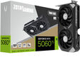 Tarjeta Gr&aacute;fica ZOTAC GeForce&reg; RTX 5060 Ti Twin Edge OC 16GB GDDR7 DLSS4 image number null