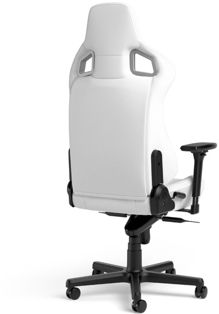 Silla noblechairs EPIC - White Edition image number 2
