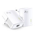 Powerline TP-Link TL-PA7017 KIT AV1000 Homeplug AV2 Gigabit image number null