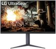 Monitor Gaming LG UltraGear 32" 32GS75Q-B IPS QHD 180Hz 1ms FreeSync Premium / G-SYNC Compatible image number null