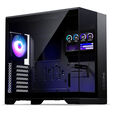 Caja ATX Phanteks XT V5 LCD DRGB Negra image number null