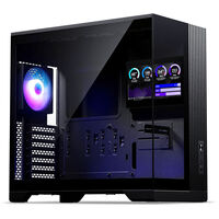 Caja ATX Phanteks XT V5 LCD DRGB Negra