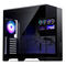 Caja ATX Phanteks XT V5 LCD DRGB Negra