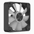 Ventilador APNX FP1-140 PWM ARGB Negro - 140mm image number null