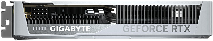 Tarjeta Gráfica Gigabyte GeForce® RTX 5060 Ti Eagle OC Ice 8GB GDDR7 DLSS4 image number 6