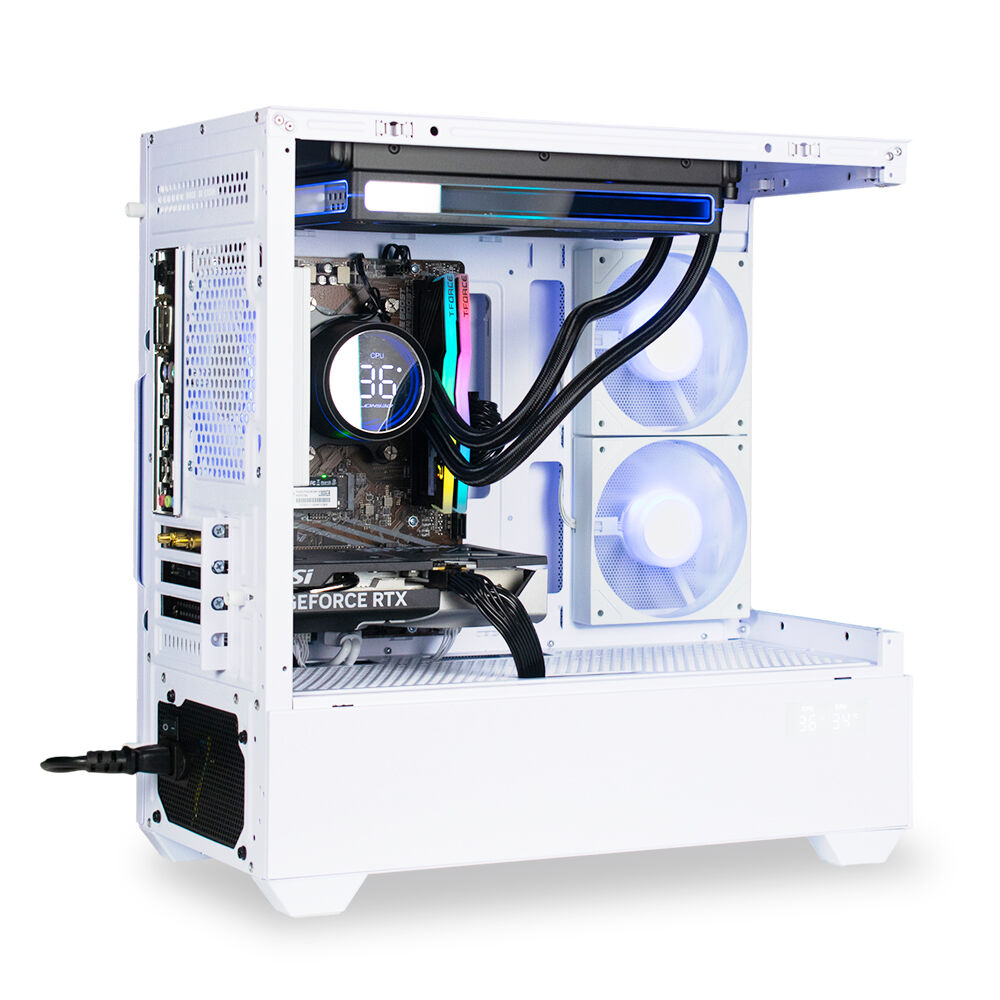 Imagem do PC