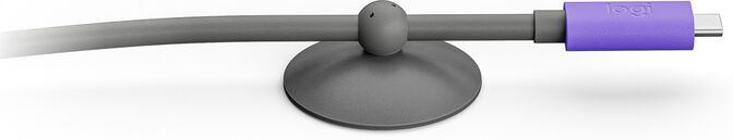 Cabo Logitech USB-C 5m para MeetUp 2 image number 2