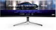 Monitor Curvo AGON PRO Porche Design 49" PD49 OLED 5K 240Hz 0.03ms image number null