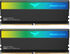 Team Group Kit 48GB (2 x 24GB) DDR5 7200MHz Xtreem ARGB Negro CL34 image number null