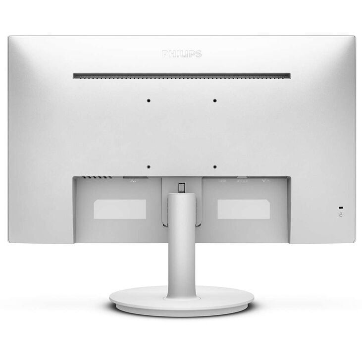 Monitor Philips V-Line 24" 241V8AW IPS FHD 75Hz Altavoces integrados image number 3
