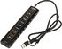 Nitro Concepts HUB 10-Port Hybrid image number null