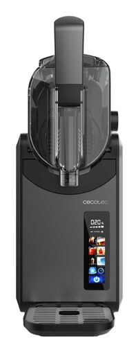 M&aacute;quina de Granizado Cecotec Twist&Ice 2600
