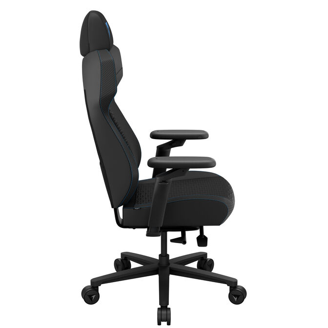 Silla Gaming TX3 (ThunderX3) CORE 360 - Azul Racer image number 3