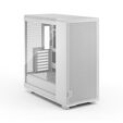 Torre E-ATX Fractal Design Epoch XL White Tempered Glass Light Tint image number null