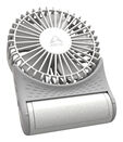 Ventilador Port&aacute;til Arctic Summair 2Go Recargable USB-C para Escritorio - Blanco image number null