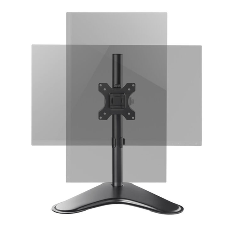 Soporte de Mesa Tabletop 13" a 32" Ewent EW1535 image number 10
