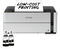 Impresora Epson EcoTank ET-M1170 Monocromo Wi-Fi