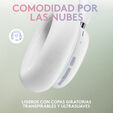 Auriculares Logitech G735 RGB Lightspeed Wireless Blanco image number null