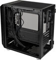 Caja Micro-ATX Kolink Citadel Glass SE ARGB Vidrio Templado Negro image number null