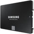 SSD Samsung 870 EVO 500GB SATA III (560/530MB/s) image number null