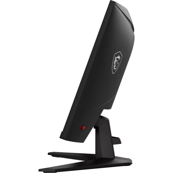 Monitor MSI 27" MAG 275CF X24 VA FHD 240Hz 0.5ms image number 4