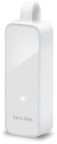 Adaptador USB TP-Link UE300 USB 3.0 para Ethernet Gigabit image number null