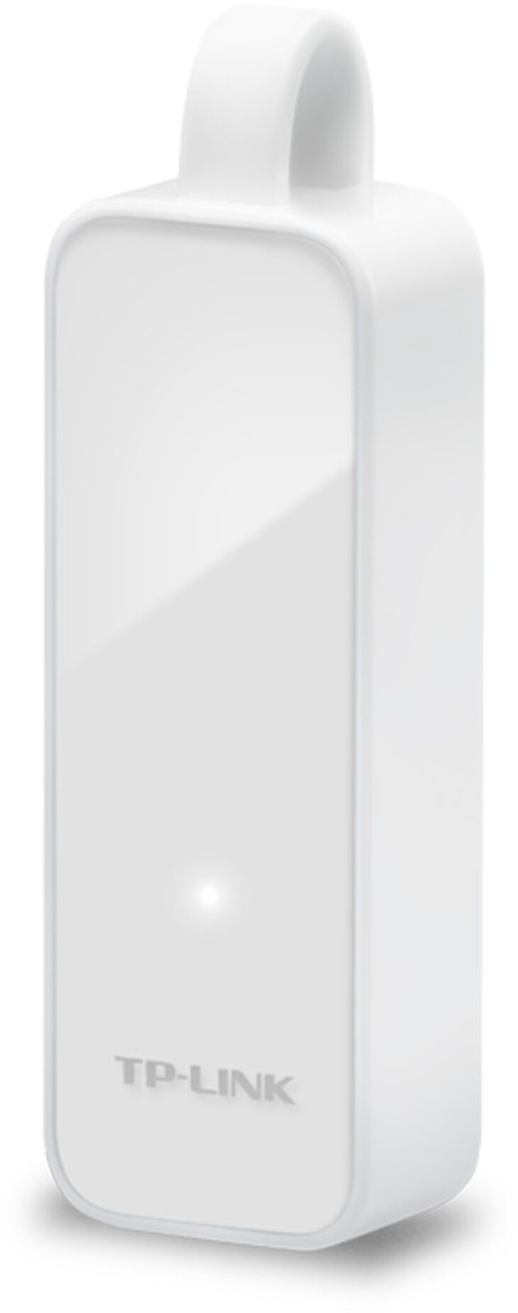 Adaptador USB TP-Link UE300 USB 3.0 para Ethernet Gigabit image number 3