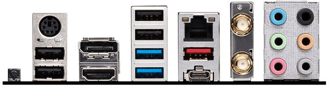 Placa Base MSI PRO Z790-P WIFI image number 4