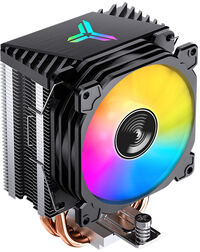Ventilador CPU Jonsbo CR-1400E ARGB Negro - 92mm