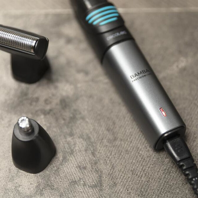 Afeitadora Cecotec PrecisionCare 5 en 1 image number 5