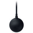 Rato Razer Viper V4 Pro 50000DPI Wireless Negro image number null