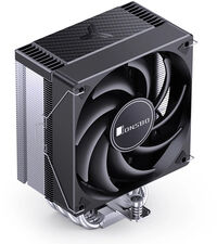 Ventilador CPU Jonsbo CR-1000 MAX Preto 120mm