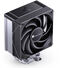 Ventilador CPU Jonsbo CR-1000 MAX Preto 120mm