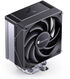 Ventilador CPU Jonsbo CR-1000 MAX Preto 120mm image number null