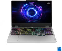 Port&aacute;til Lenovo LOQ 15IRX10-309 15.6" i7-13650HX 32GB 1TB RTX 5060 144Hz