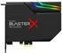 Tarjetas de Sonido Creative Synd BlasterX AE-5 Plus Hi-Res RGB PCIe image number null